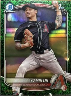 Yu-Min Lin