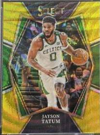 Jayson Tatum