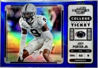 Joey Porter Jr.