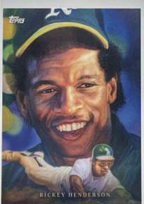 Rickey Henderson