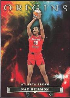 Naz Hillmon