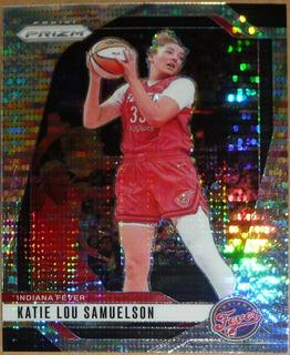 Katie Lou Samuelson