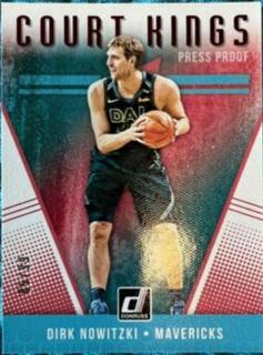 Dirk Nowitzki