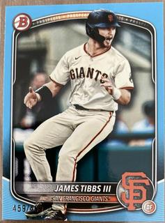 James Tibbs III