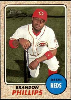 Brandon Phillips