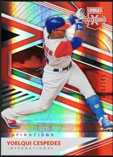Yoelqui Cespedes