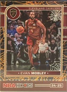 Evan Mobley