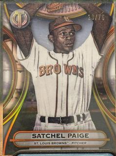 Satchel Paige