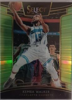 Kemba Walker