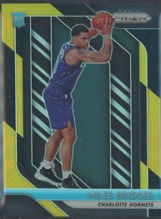 Miles Bridges