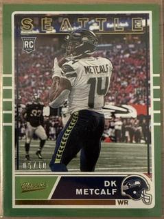 DK Metcalf