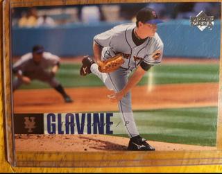 Tom Glavine