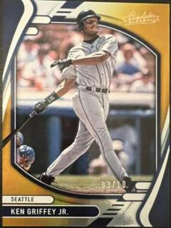 Ken Griffey Jr.