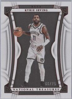 Kyrie Irving
