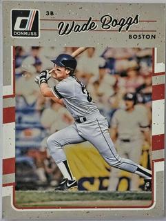 Wade Boggs
