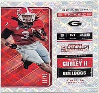Todd Gurley II