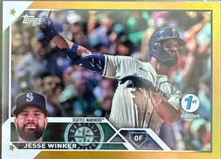 Jesse Winker