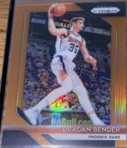 Dragan Bender