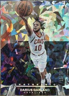 Darius Garland