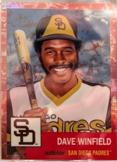 Dave Winfield