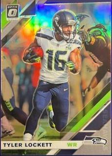 Tyler Lockett