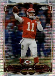 Alex Smith