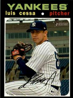 Luis Cessa
