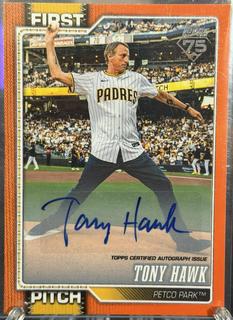 Tony Hawk