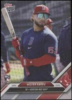 Wilyer Abreu