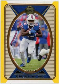 Devin Singletary