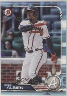 Ozzie Albies