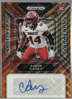 Aaron Casey