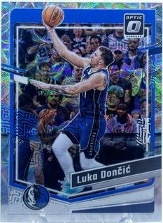 Luka Doncic