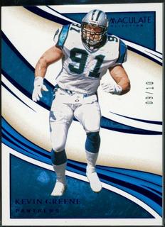 Kevin Greene
