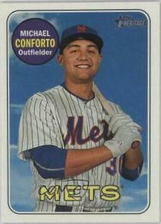 Michael Conforto