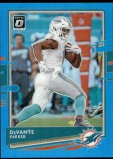 DeVante Parker