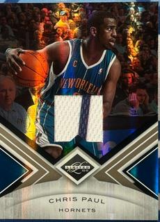 Chris Paul