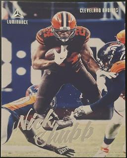 Nick Chubb
