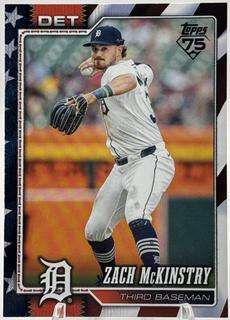 Zach McKinstry