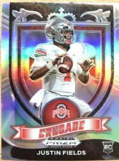 Justin Fields