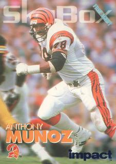Anthony Munoz