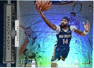 Brandon Ingram