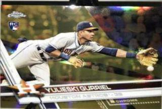 Yulieski Gurriel
