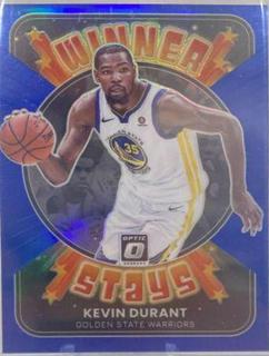 Kevin Durant