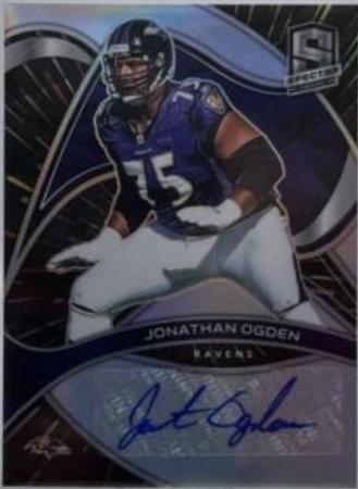 Jonathan Ogden [Hyper] #SIG-JOG