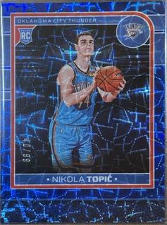 Nikola Topic