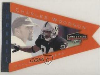 Charles Woodson
