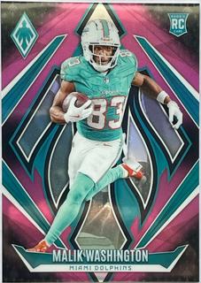 Malik Washington
