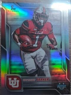 WayShawn Parker