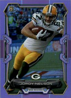 Jordy Nelson